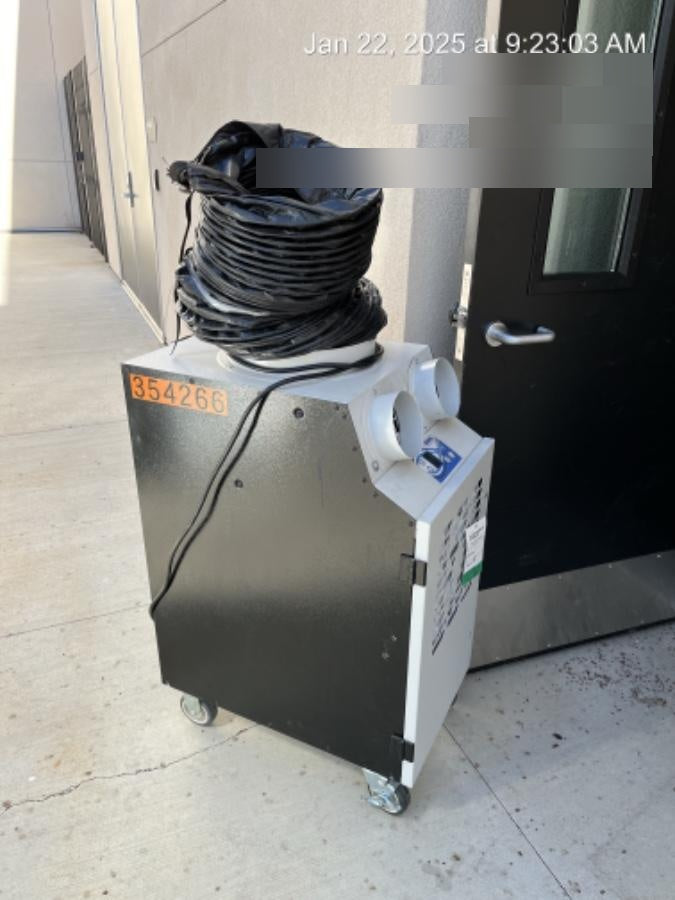 2023 KWIKOOL KPAC1411-2
