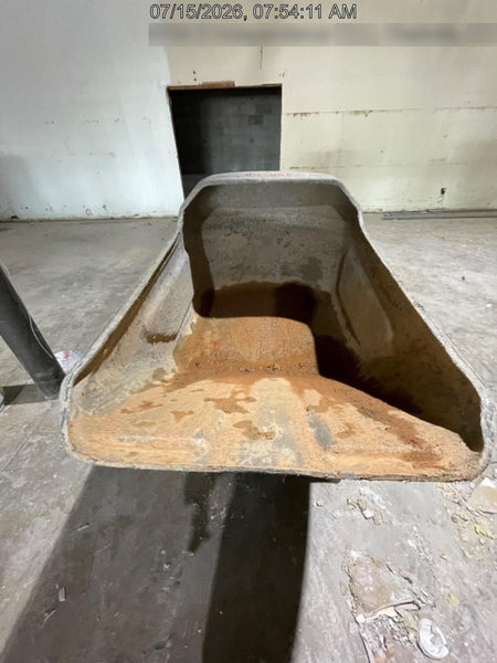 2023 TORO MBTX 2500-TS