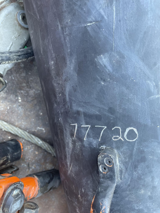 2020 MICHIGAN PNEUMATIC HV-10AM