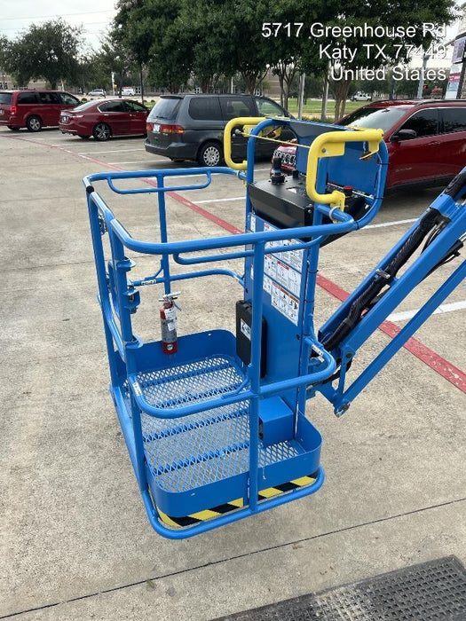 2025 GENIE Z40/23N RJ