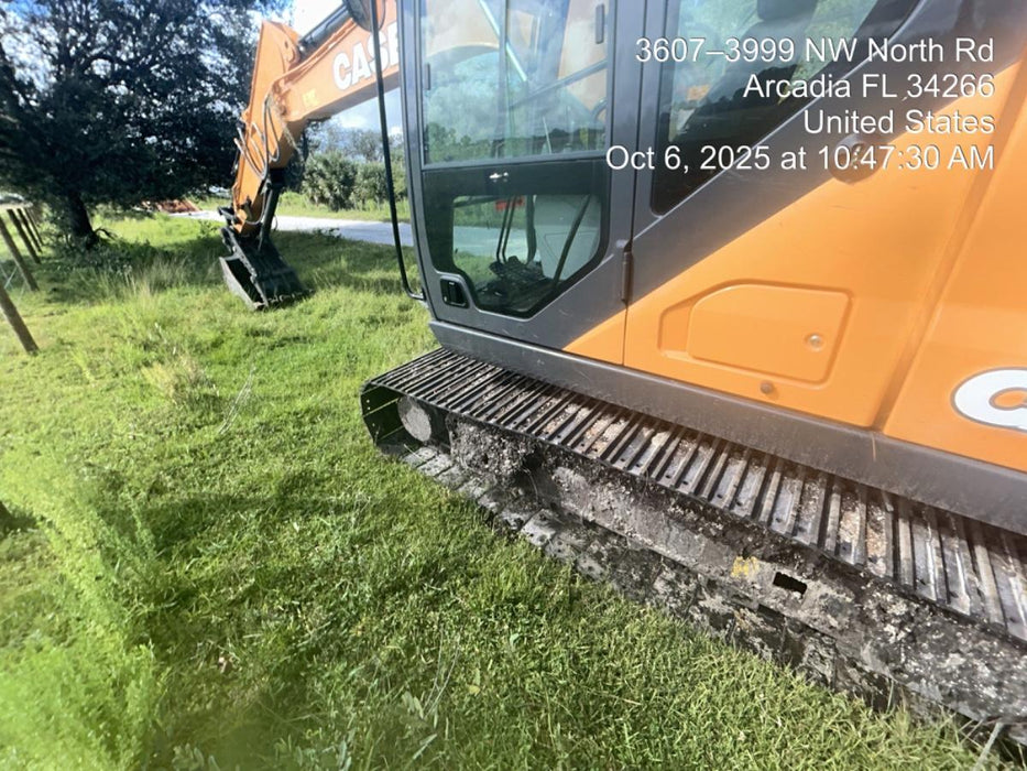 2025 TAG MANUFACTURING TAG 36" Tooth Bucket 65mm Pin