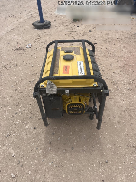 2023 ATLAS COPCO P6500W