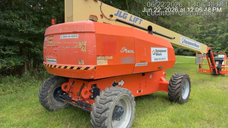 2020 JLG 860SJ