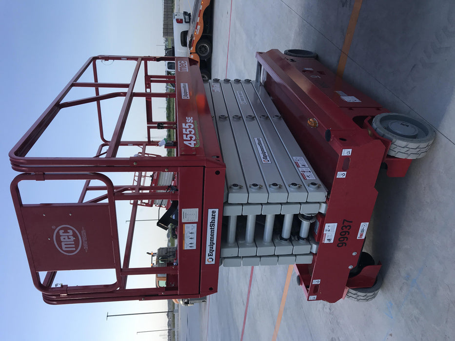 2020 MEC 4555SE