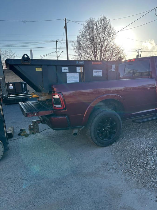 2024 STAR INDUSTRIES 1448B