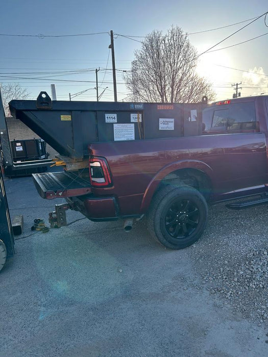 2024 STAR INDUSTRIES 1448B