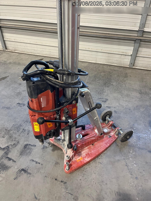 2024 HILTI DD 250