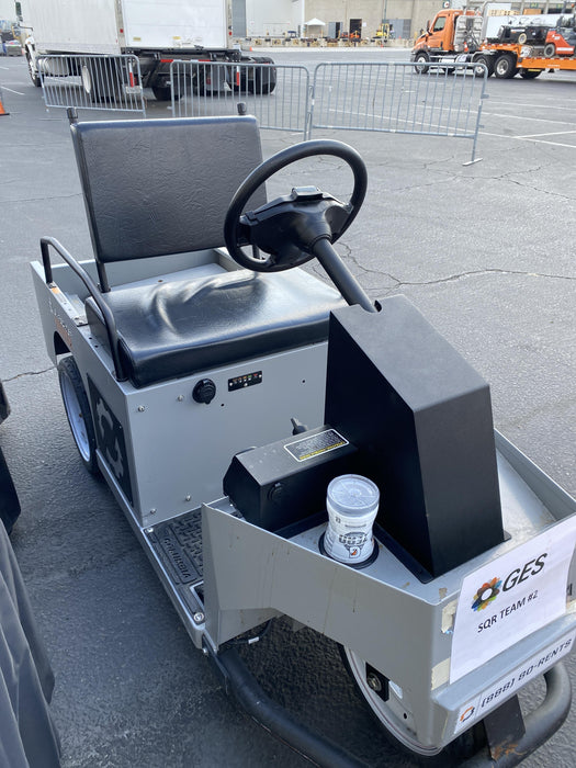 2022 COLUMBIA Expeditor