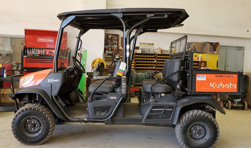 2020 KUBOTA RTV-X1140W-H (Canopy)