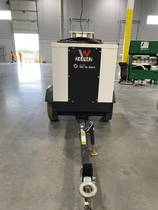 2022 WACKER NEUSON G25