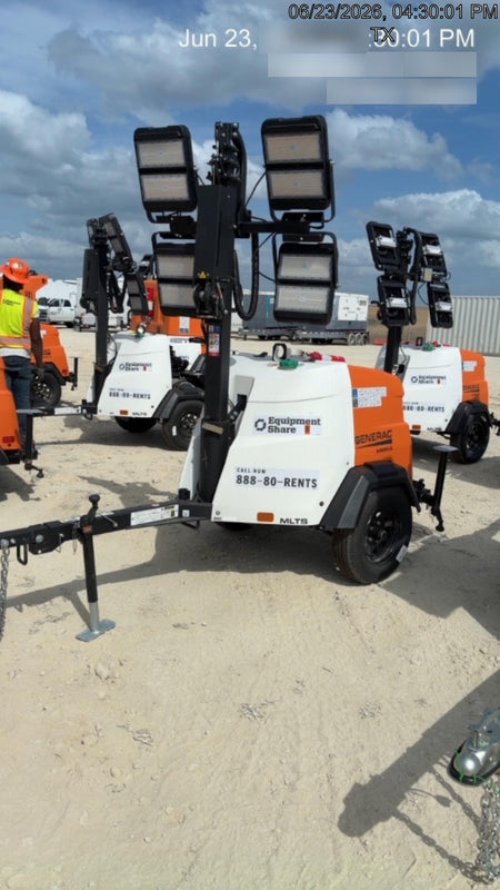 2026 GENERAC MLTS-4
