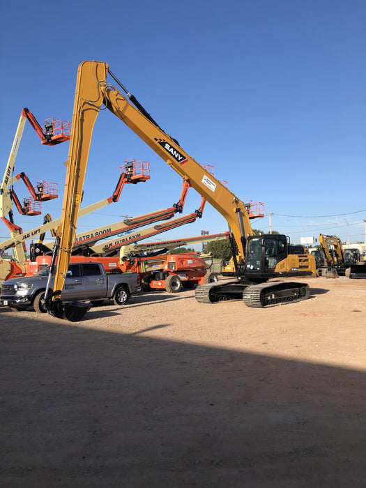 2020 SANY SY265LR