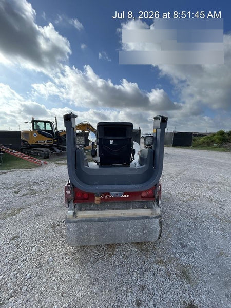 2021 DYNAPAC CC 1200