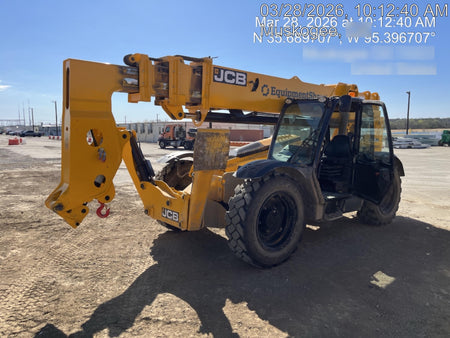 2025 JCB 512-56