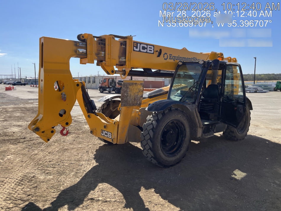 2025 JCB 512-56