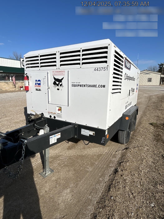 2024 BOBCAT PA825VWCU-T4F