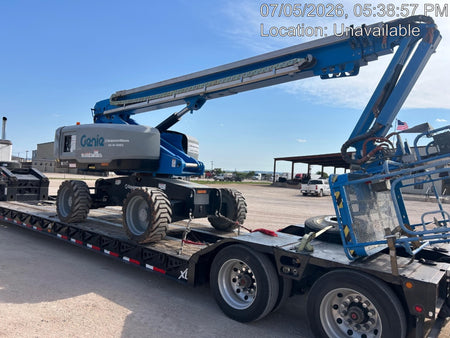 2024 GENIE S-65 XC