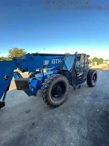 2024 GENIE GTH-1056