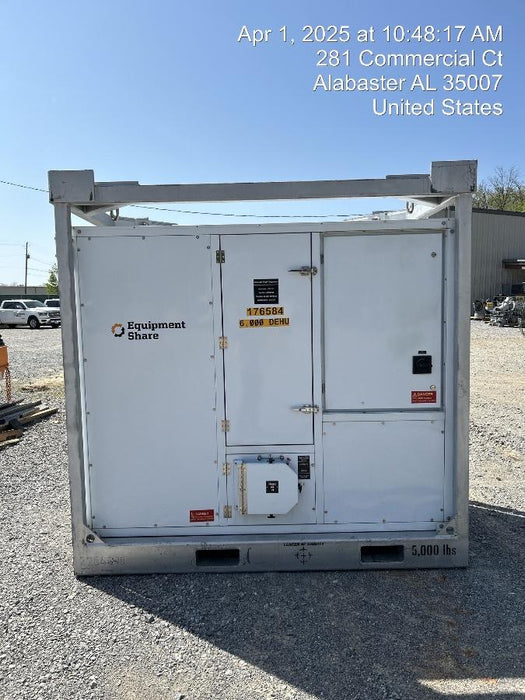 2021 SMARTECH RDDH6000-EH