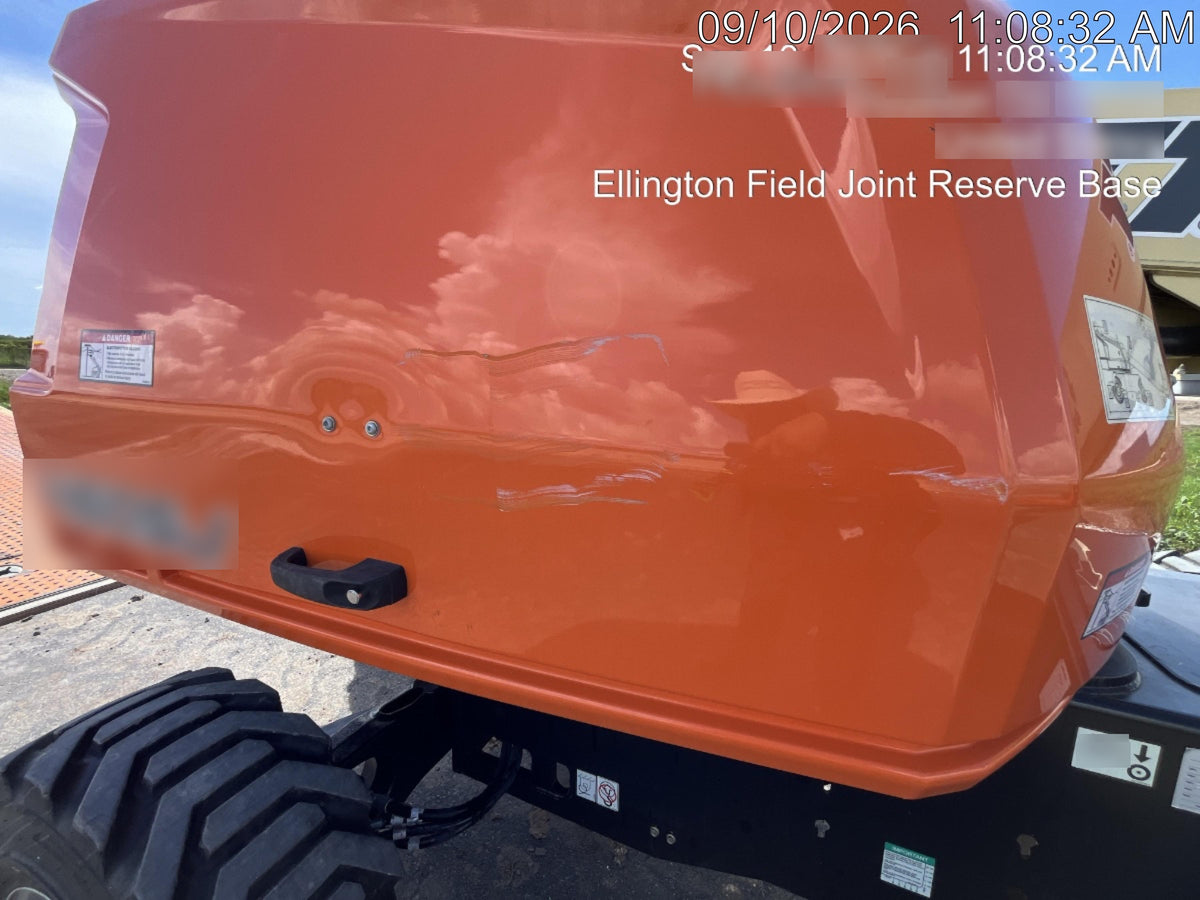2024 JLG 460SJ