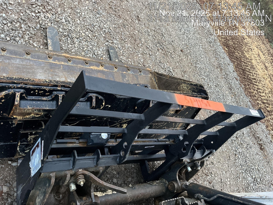 2025 ARROW MATERIAL HANDLING 48" Pallet Forks - Arrow