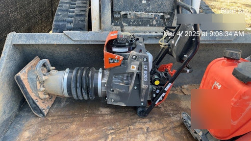 2024 HUSQVARNA LT6005