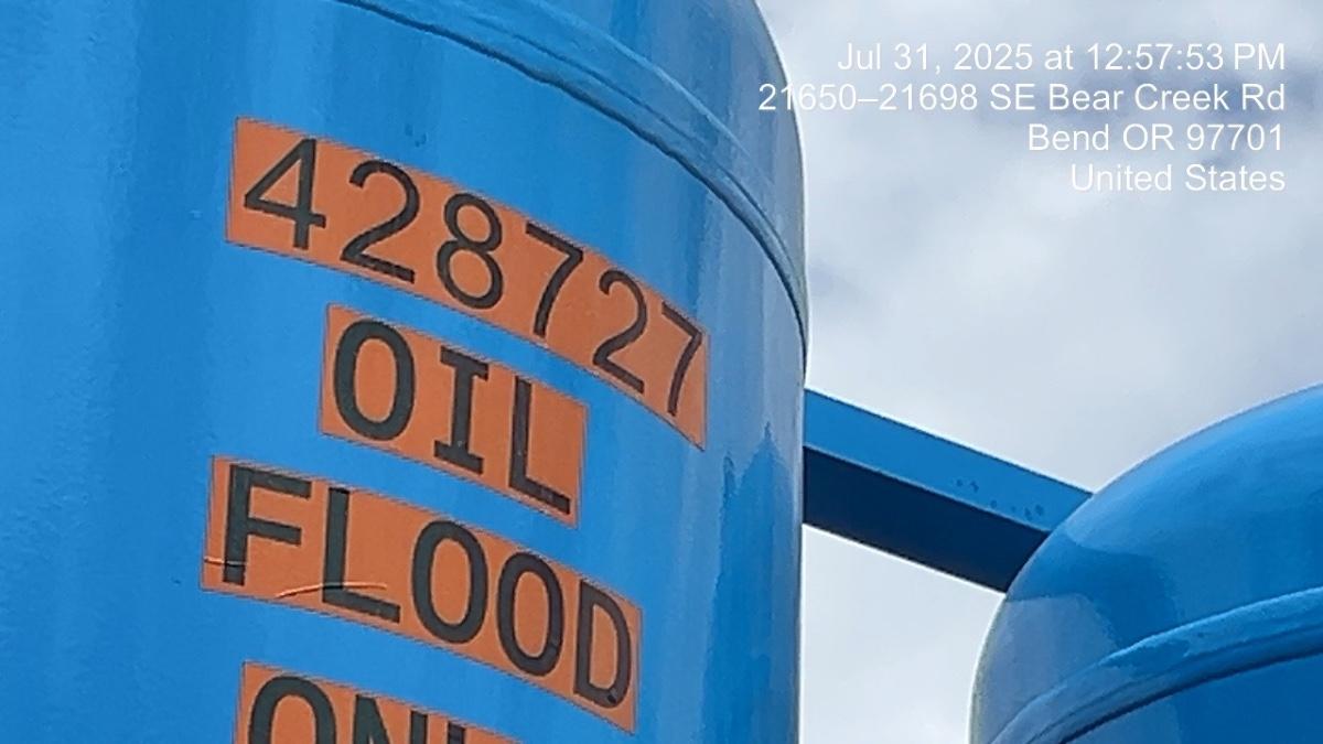 2024 HANKISON RDH-1550G