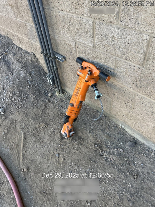 2024 MICHIGAN PNEUMATIC ES-TPB90-118-TRACKER