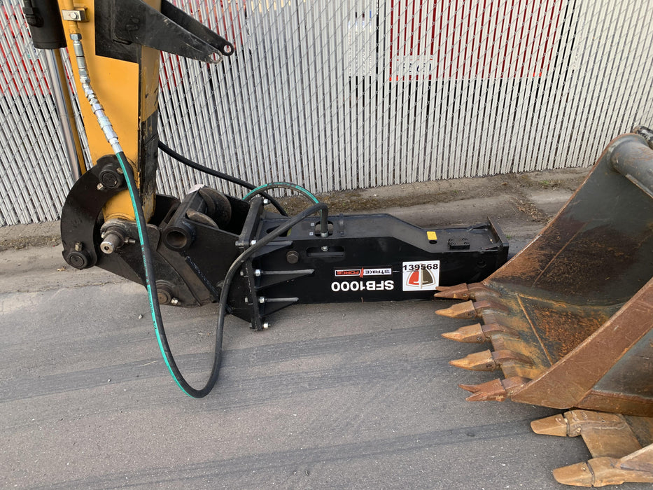 2021 PALADIN SFB1000