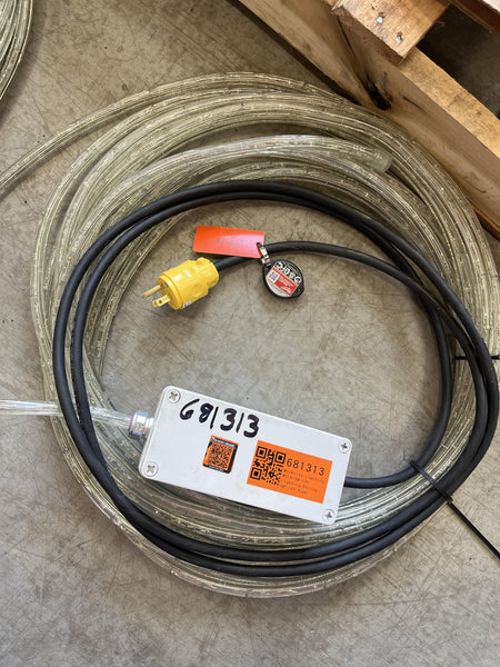 2026 WORKSITE LIGHTING WSLRL50-12V