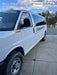 2023 CHEVROLET Express Van - Rental