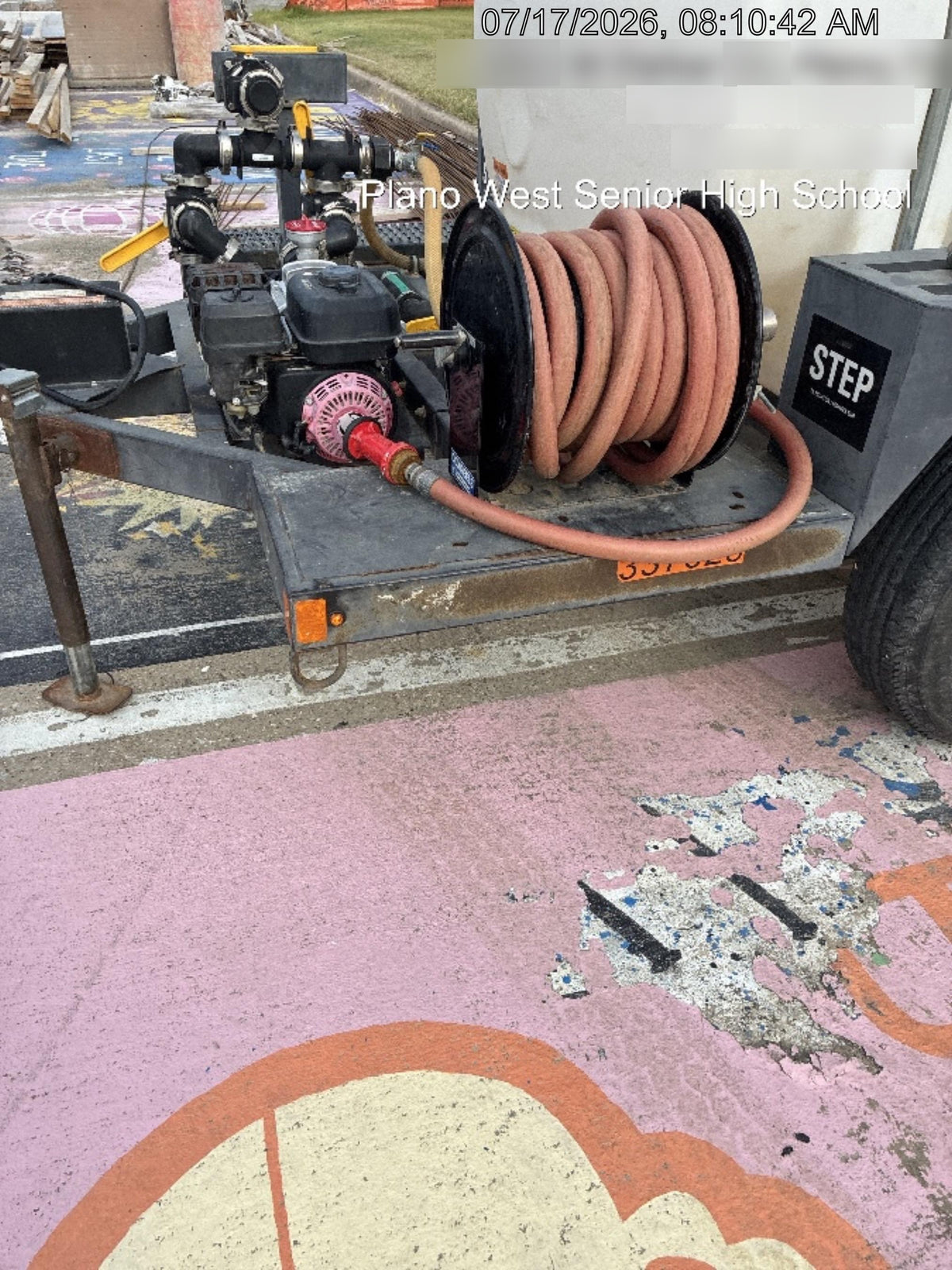 2023 SIMPSON SWT-52517