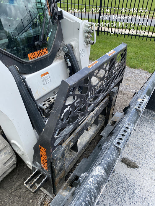 2022 PALADIN 48" Pallet Forks - Paladin