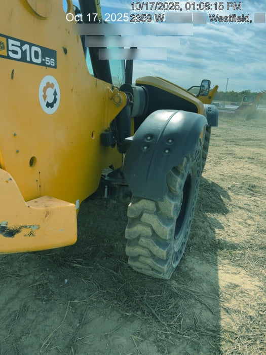 2020 JCB 510-56