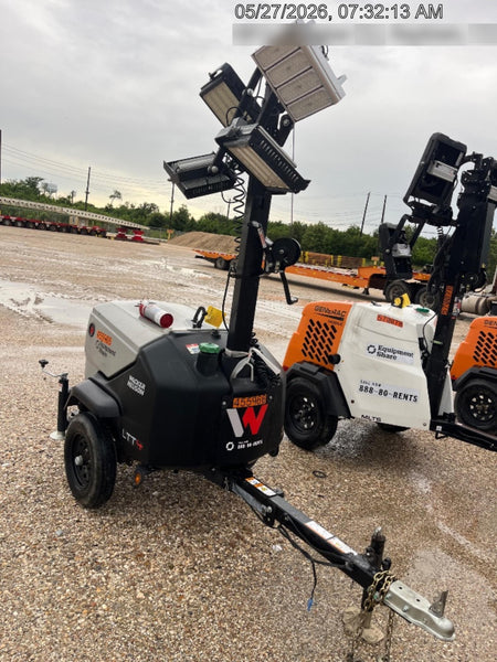 2024 WACKER NEUSON LTT4
