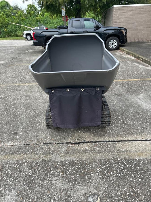 2025 TORO MBTX 2500-TS