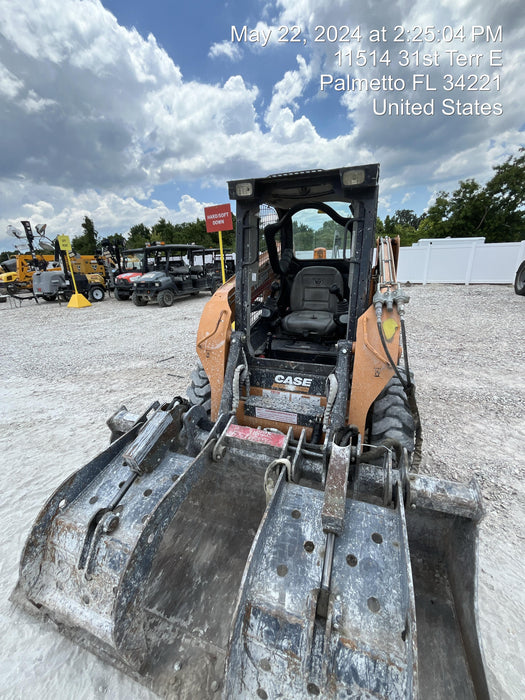 2022 SOLESBEE SBG-72