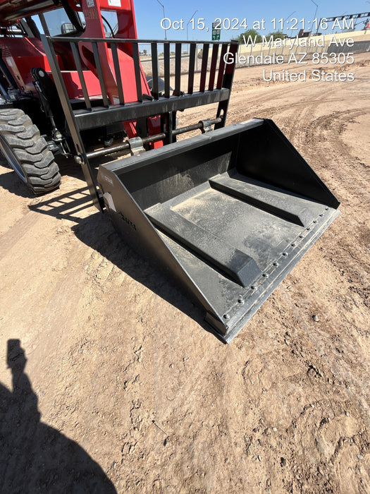 2024 STAR INDUSTRIES 1406B