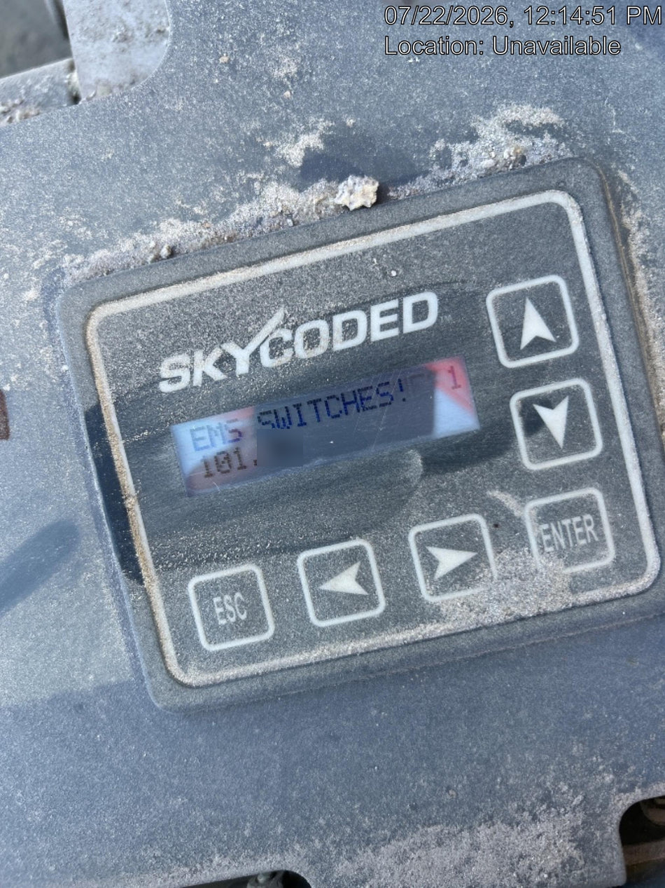 2022 SKYJACK SJ3226
