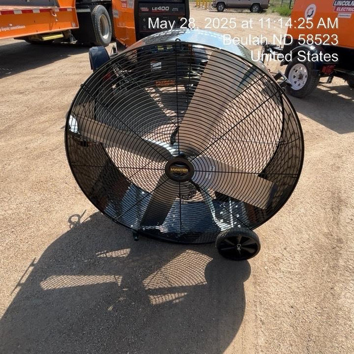 2025 MASTER MHD-42-BDF-C