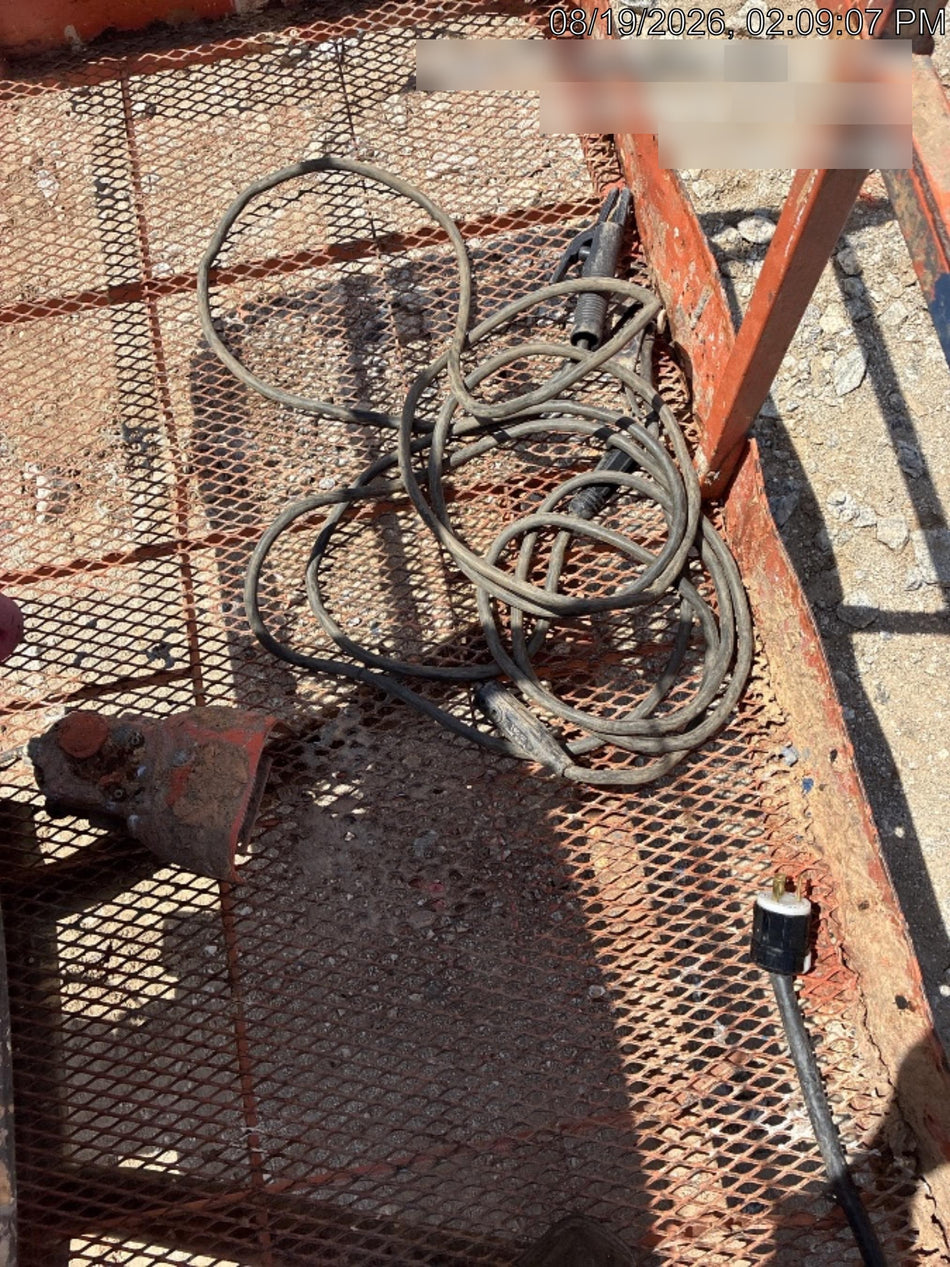 2019 MILLER ELECTRIC CST-280