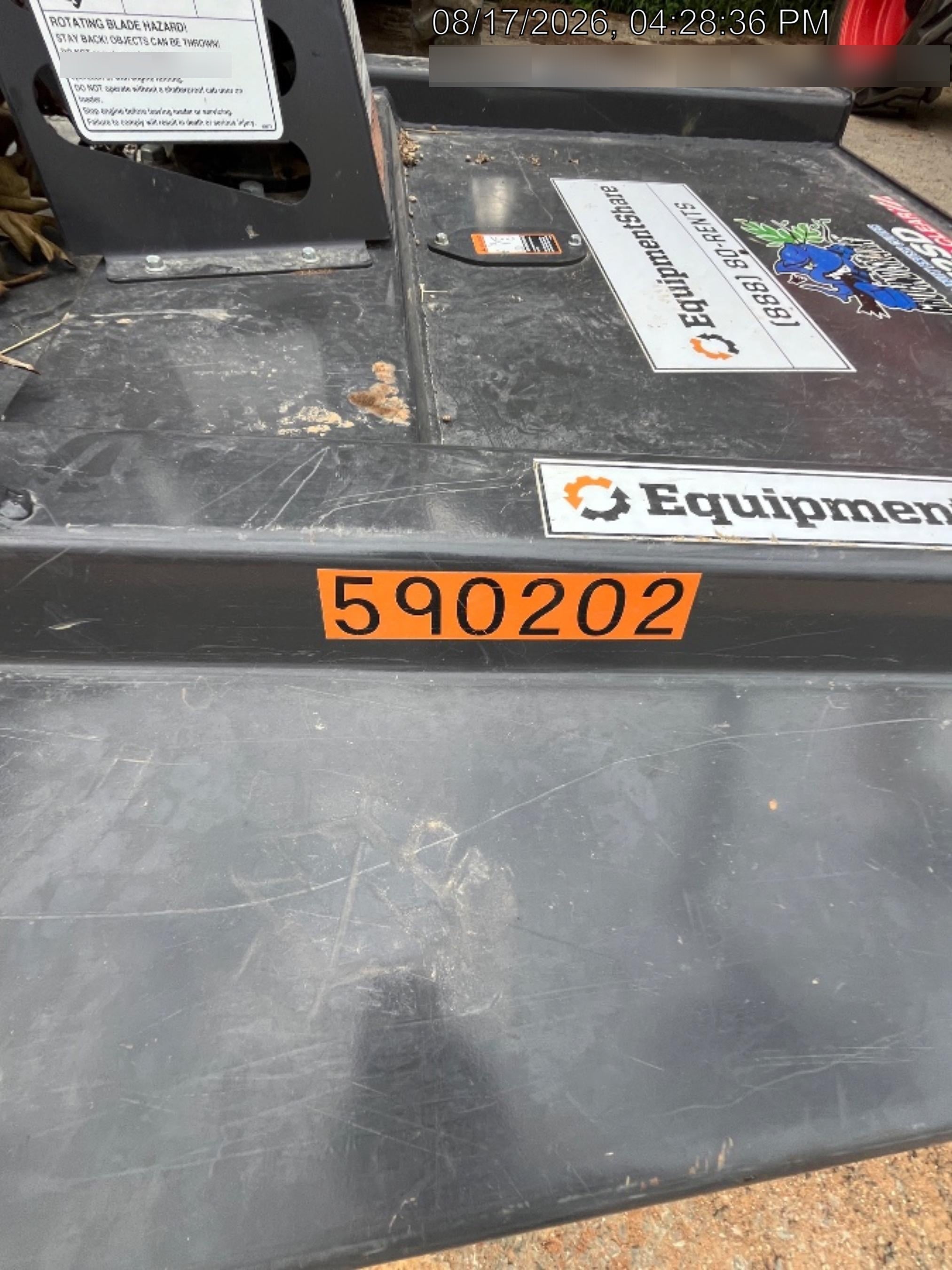 2025 PALADIN 30372A-0022