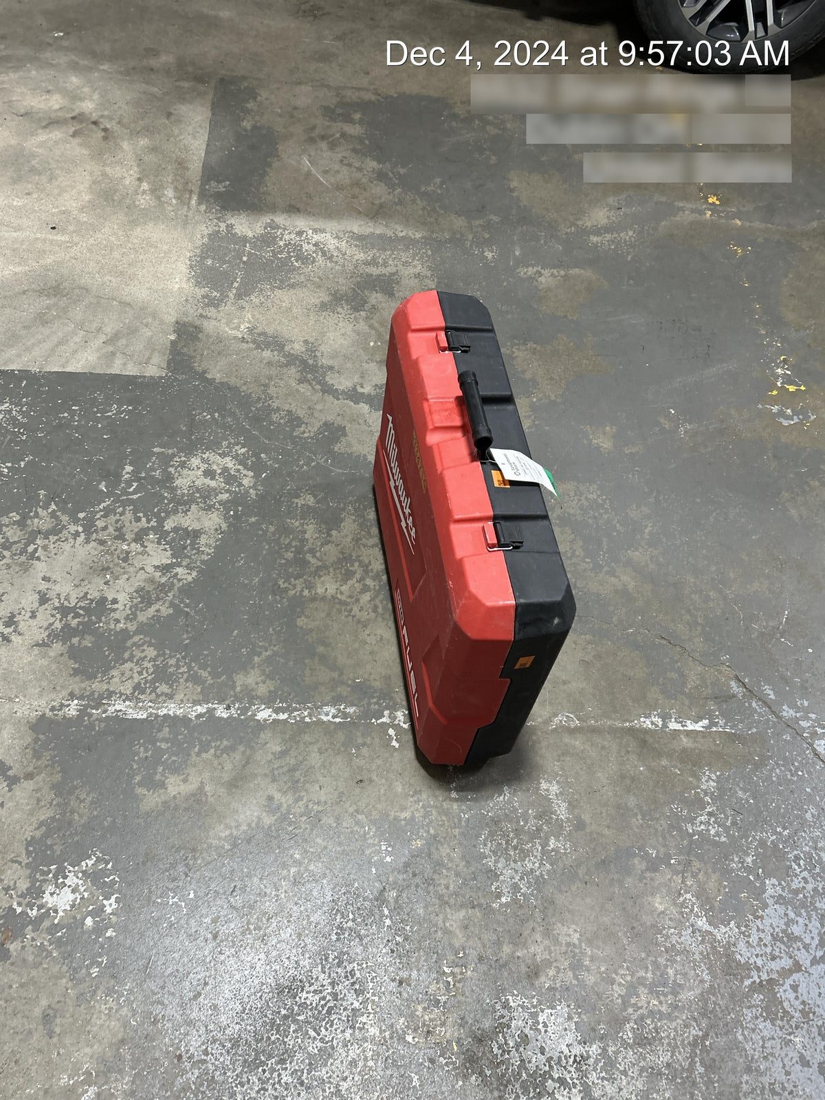 2023 MILWAUKEE 2788-22HD