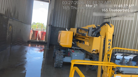 2020 HAULOTTE HA46RTJO