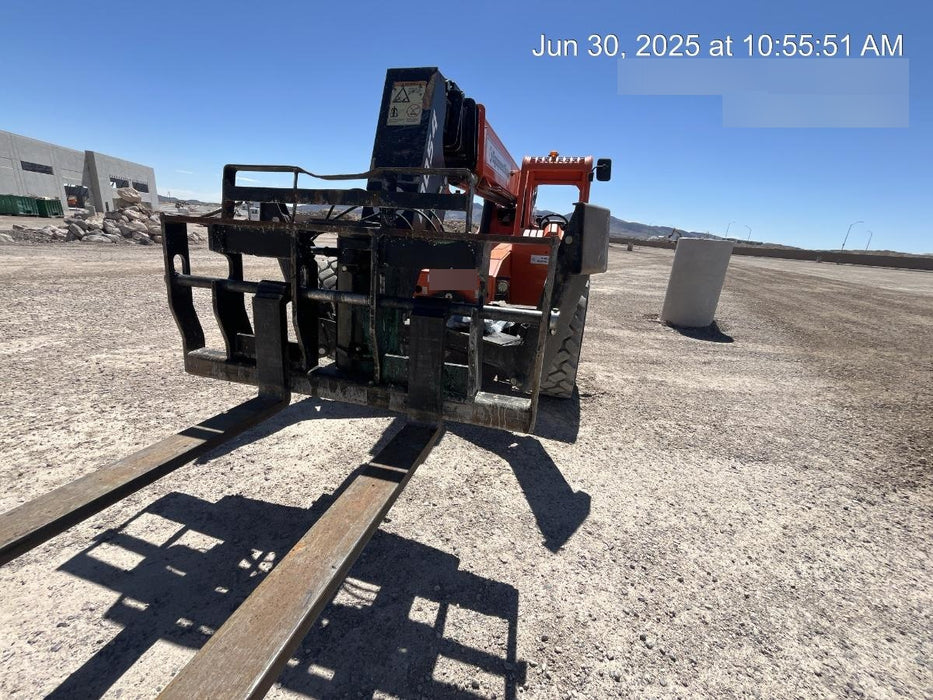 2020 JLG 1001095418S