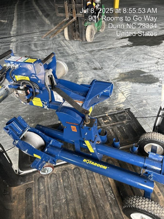 2025 CURRENT TOOLS 100A