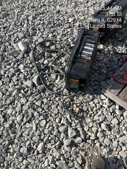 2024 LINCOLN ELECTRIC LN-25X