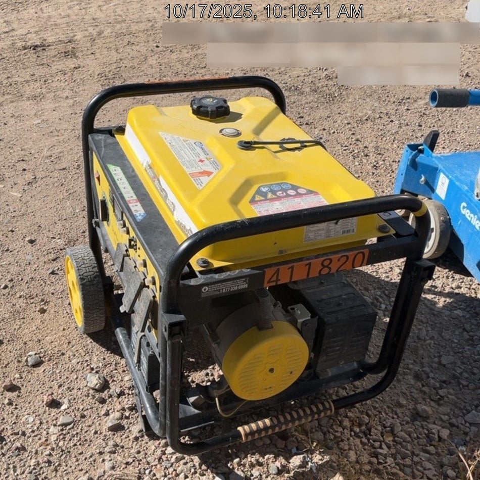 2023 CHAMPION POWER EQUIPMENT 201284