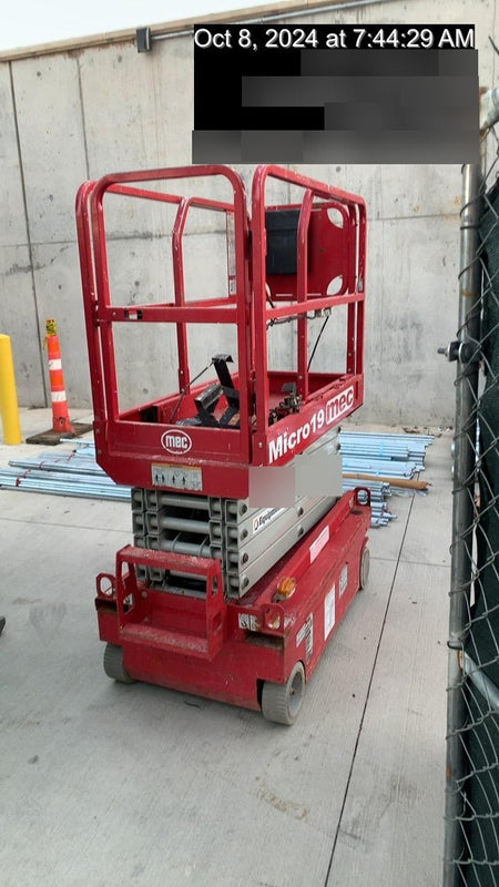 2019 MEC Micro 19