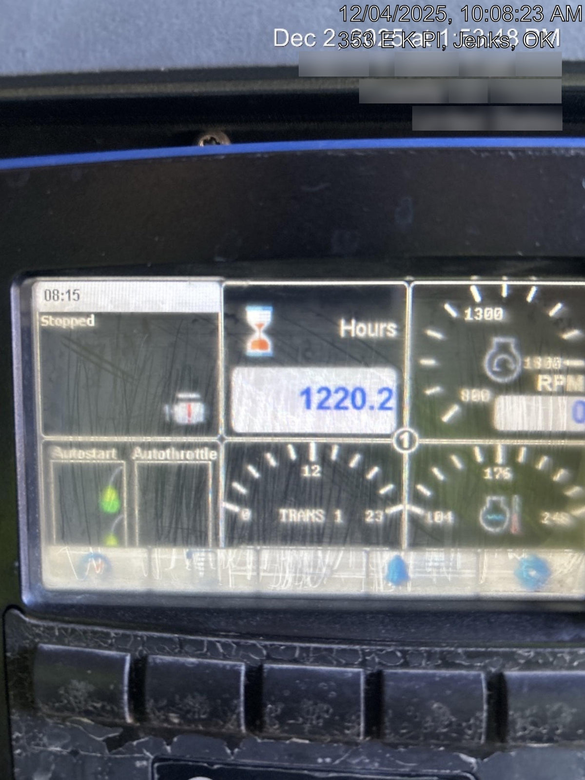 2022 ATLAS COPCO PAC F66 KD
